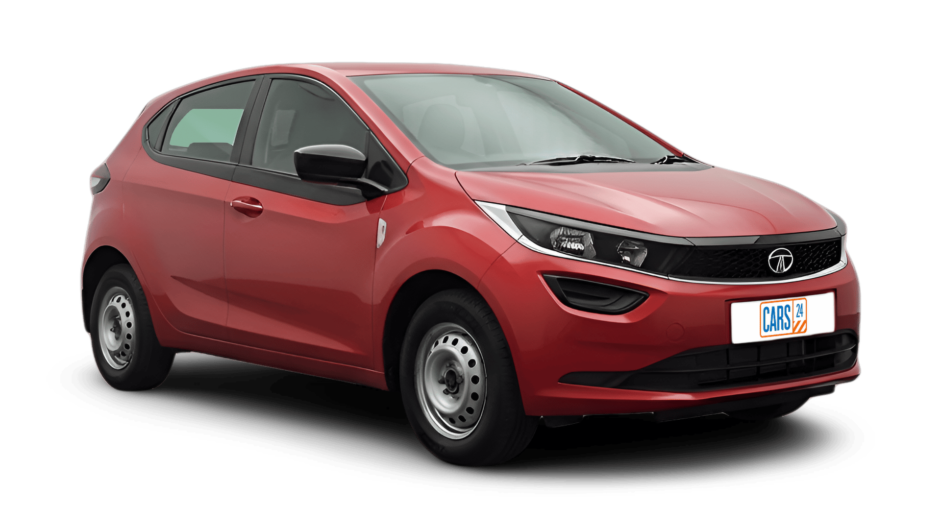 2021 Tata ALTROZ - Hatchback - Petrol - Manual - ₹4.30 lakh